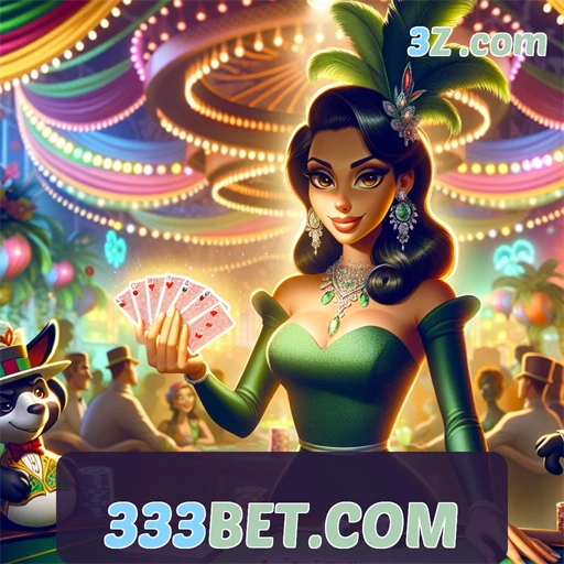Baixar Jogatinas: Explore o Mundo do 333bet!