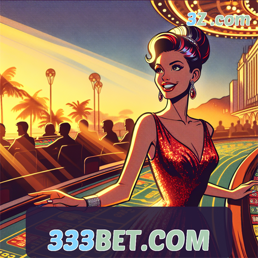 Inovação e Diversão na Plataforma da 333bet.com