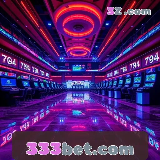 333bet.com: Os Melhores Bônus para Apostadores da Região!