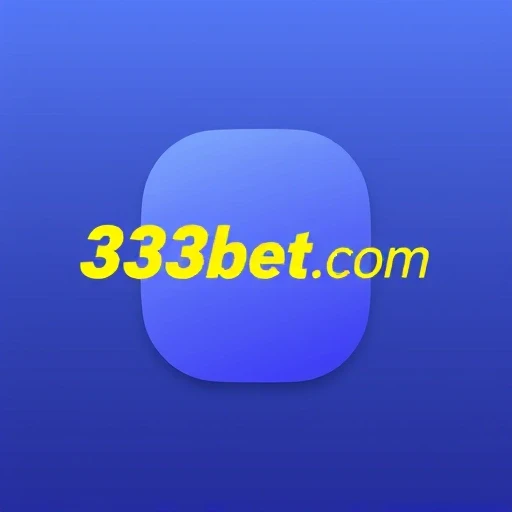 333bet.com Logo