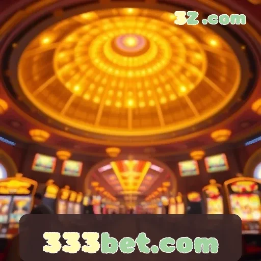 333bet.com Ao Vivo