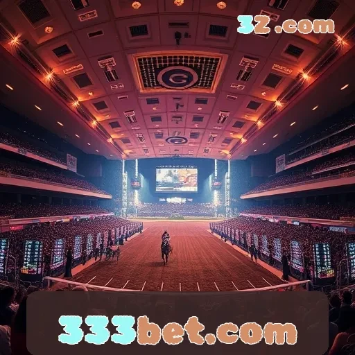 333bet.com Promoções